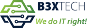 B3X Technology